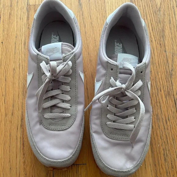 Nike Daybreak Dusty Rose size 9 sneakers shoes - Picture 4 of 4